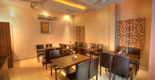 Akshay Inn Chennai Exterior photo