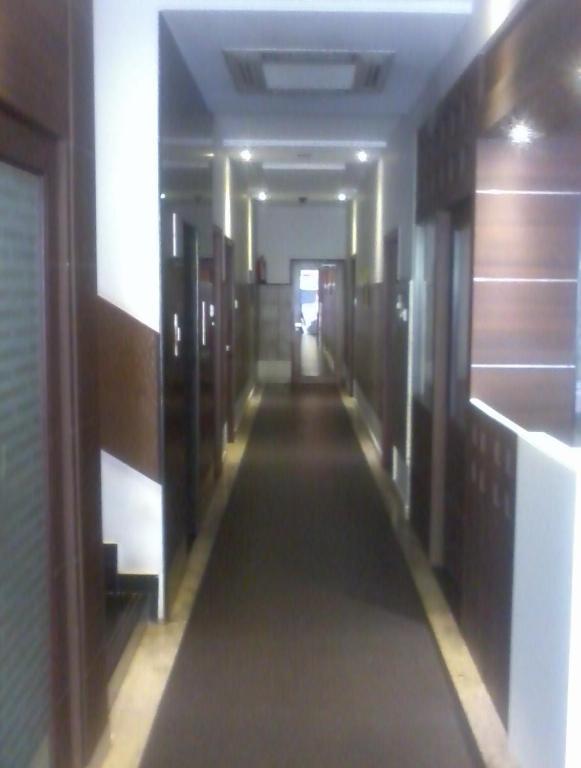 Akshay Inn Chennai Exterior photo
