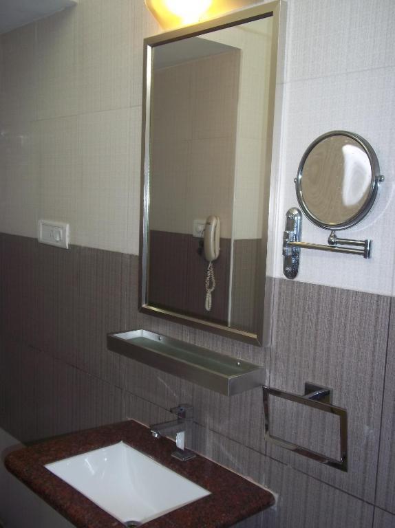Akshay Inn Chennai Exterior photo