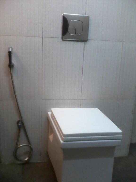 Akshay Inn Chennai Exterior photo
