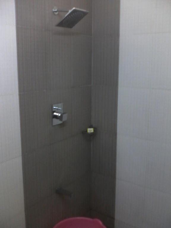 Akshay Inn Chennai Exterior photo