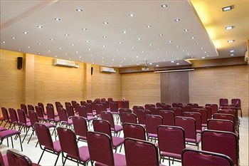Akshay Inn Chennai Exterior photo